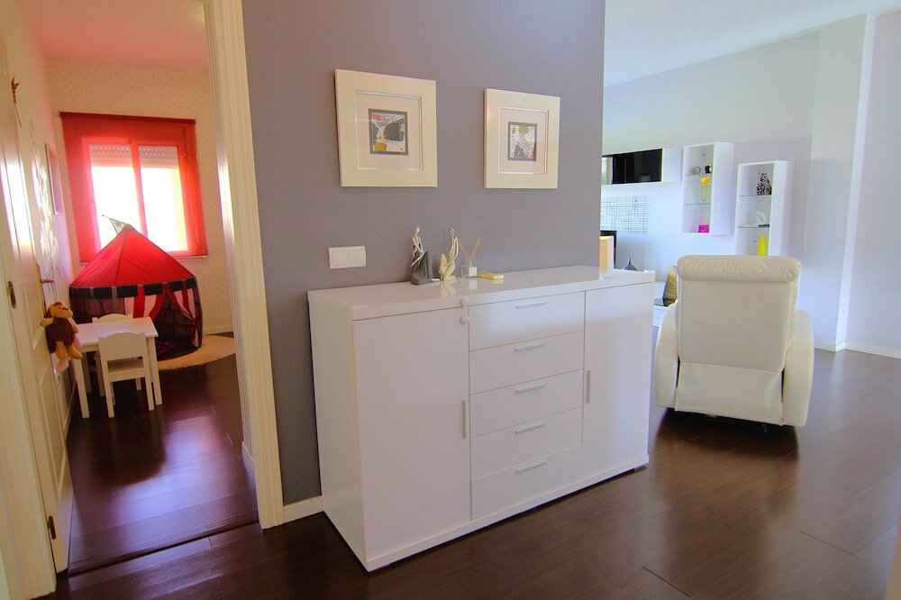 Фото Guadalupe Apartment