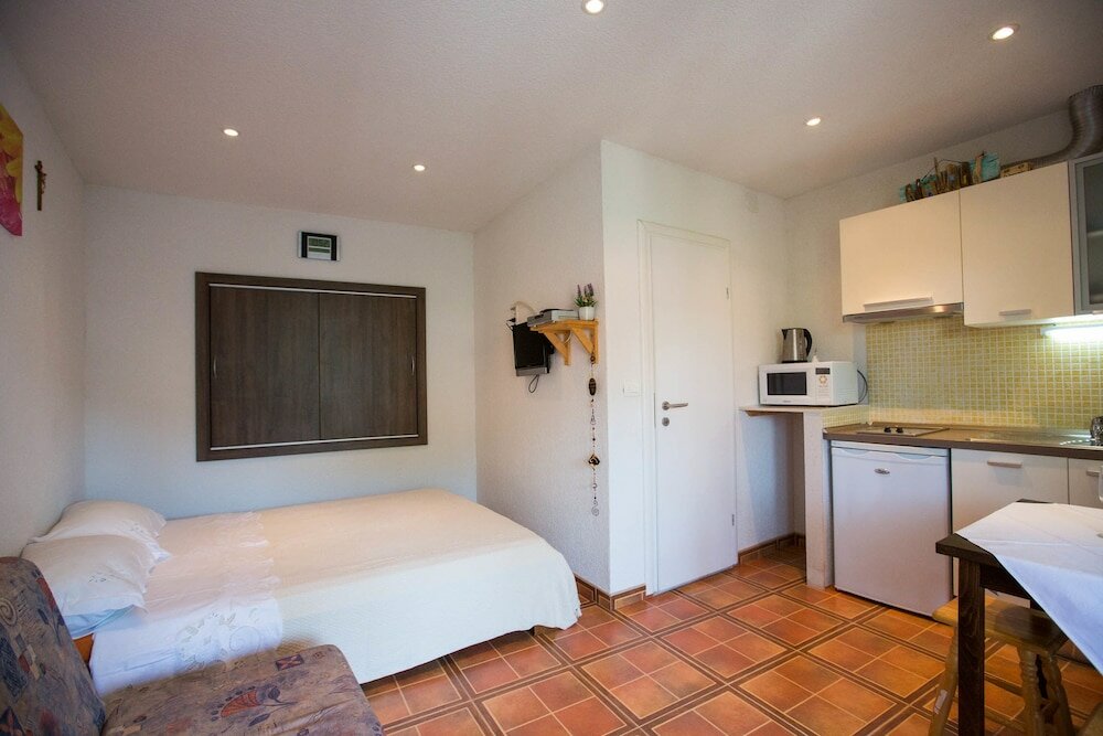 Фото Anita Apartments