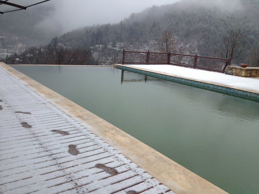 Фото Styga Mountain Resort