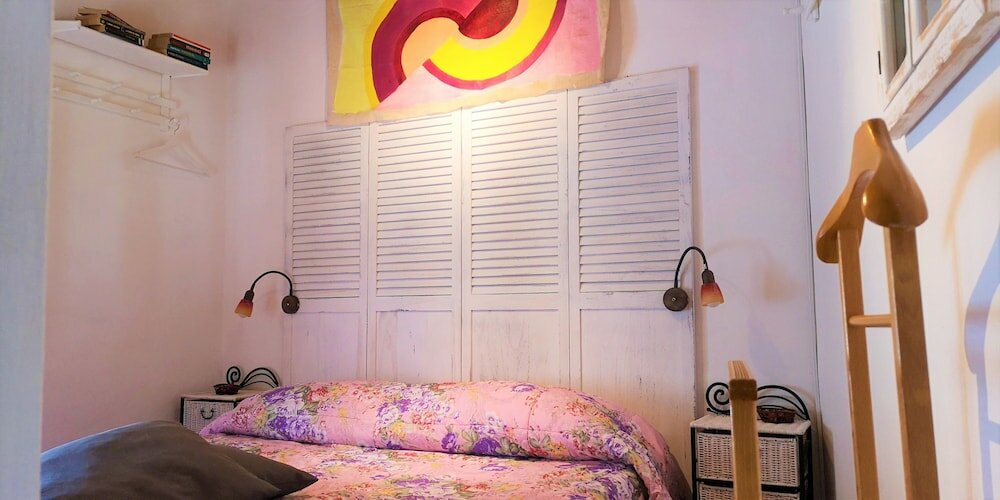 Фото B&b Il giardino dei sospiri