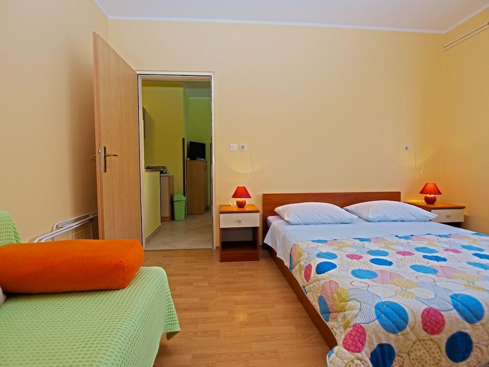 Фото Apartment 1230