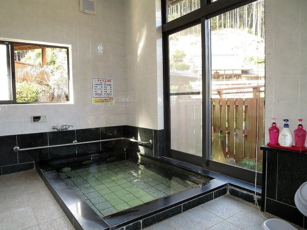 Фото Minshuku Ryokan Kawai