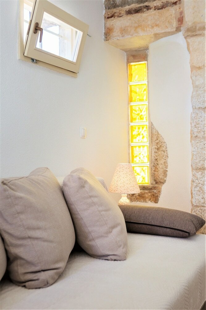 Фото L U X E Bacvice Collection