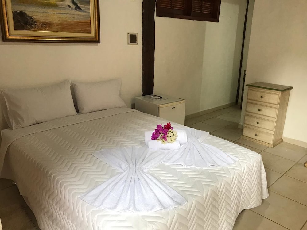 Фото Pousada vila do sol juquehy