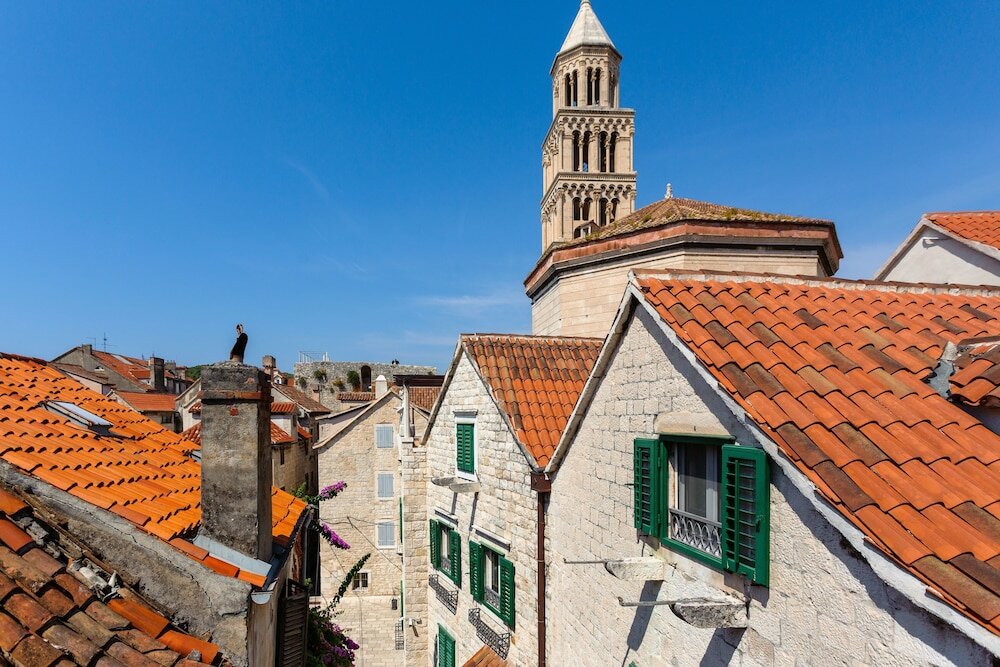 Фото L U X E Bacvice Collection