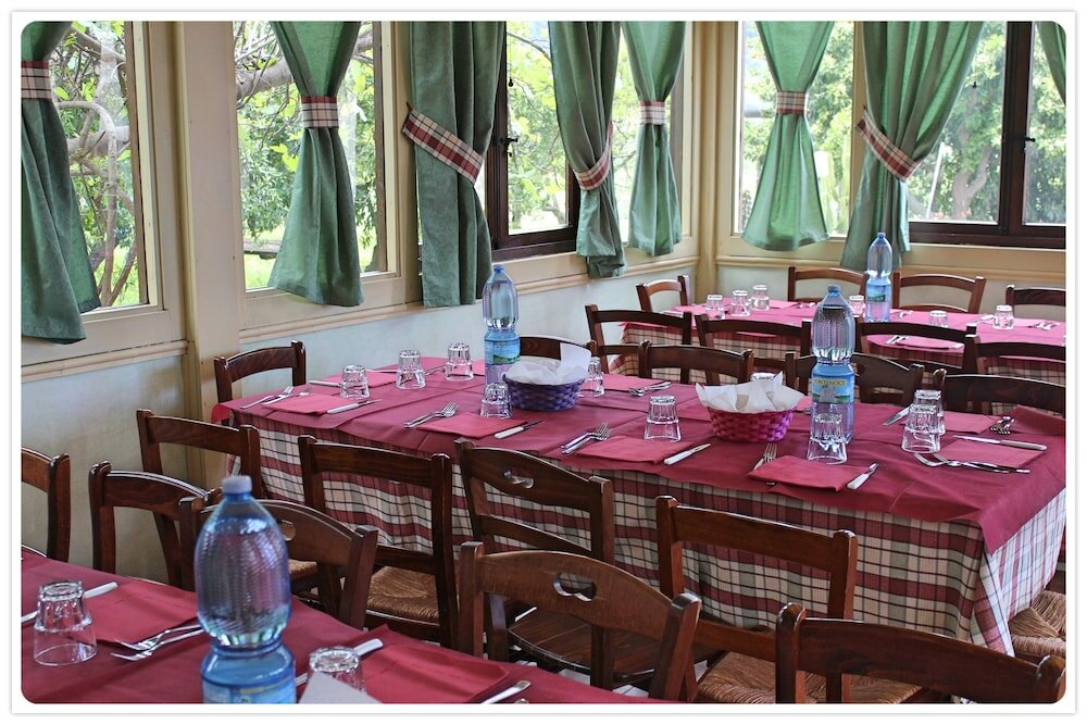 Фото Agriturismo Aurea