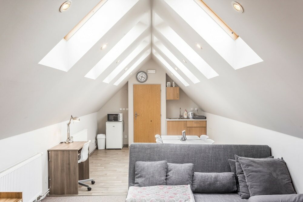 Фото Penzion Bílá voda