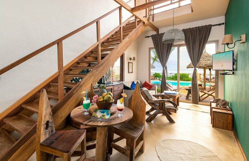 Гостиница Clove Island Villas & Apartments