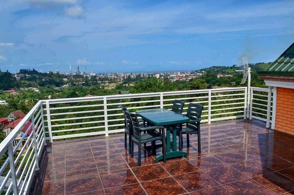 Фото Гостевой дом Частная вилла