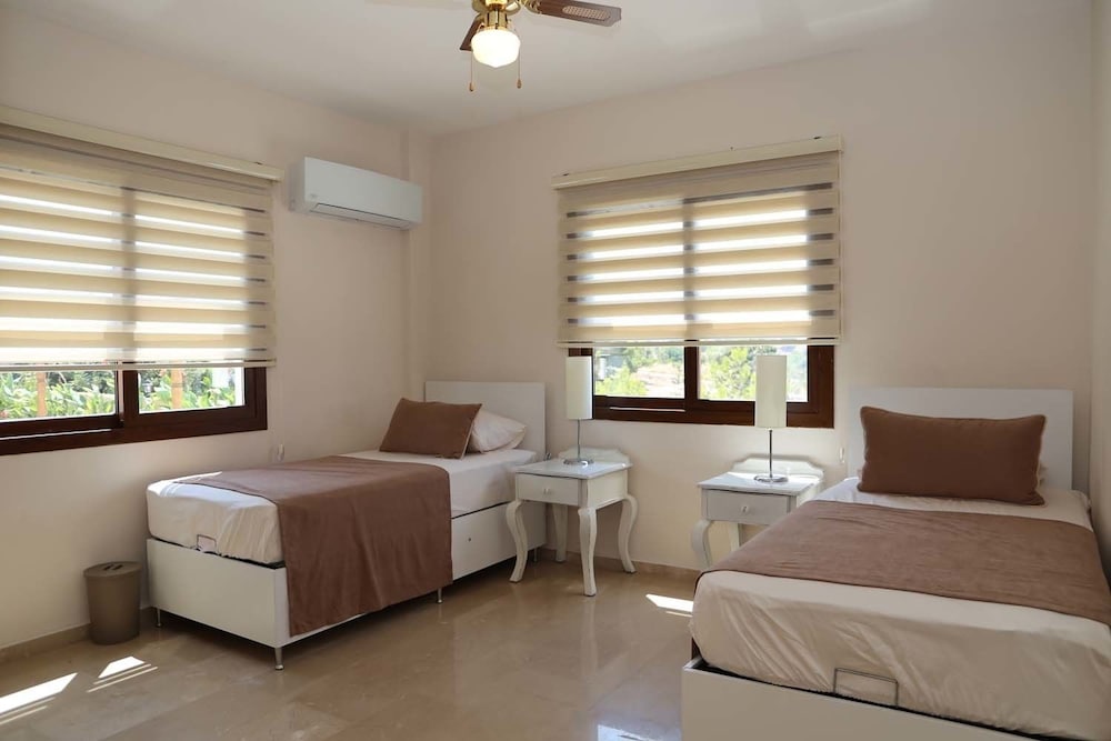 Фото Villa Pergola by Amy Villas