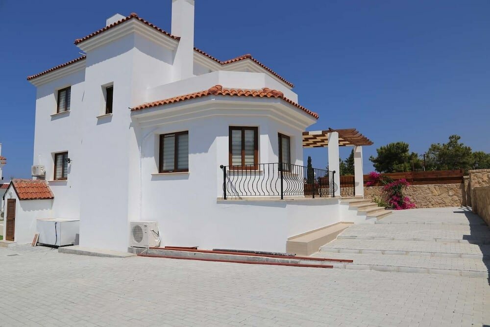 Фото Villa Pergola by Amy Villas