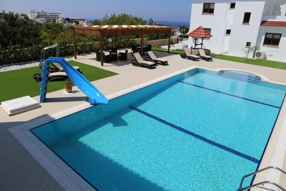 Фото Villa Pergola by Amy Villas