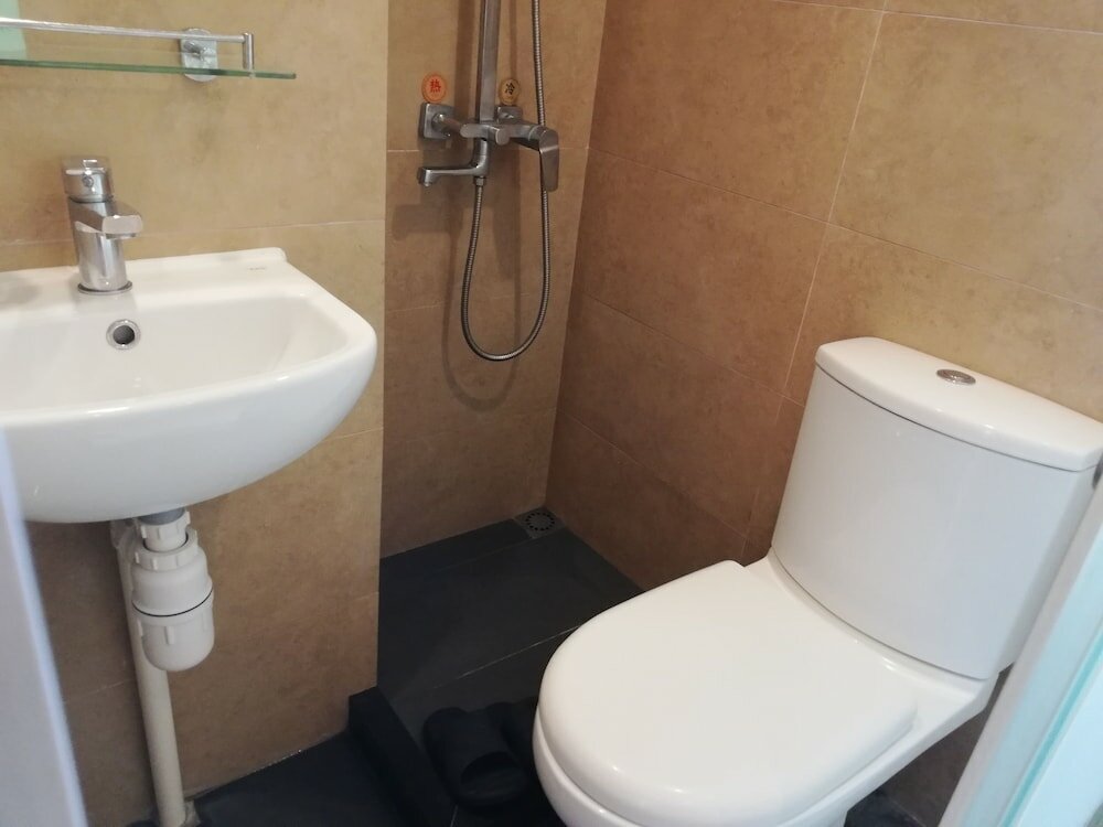 Фото New China Guesthouse