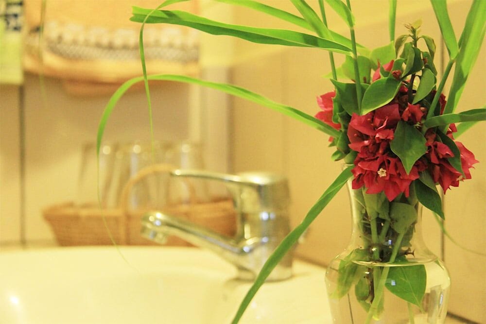 Фото Hotel Solidaire Mangily