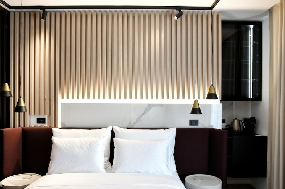 Фото Pod Zidom Rooms