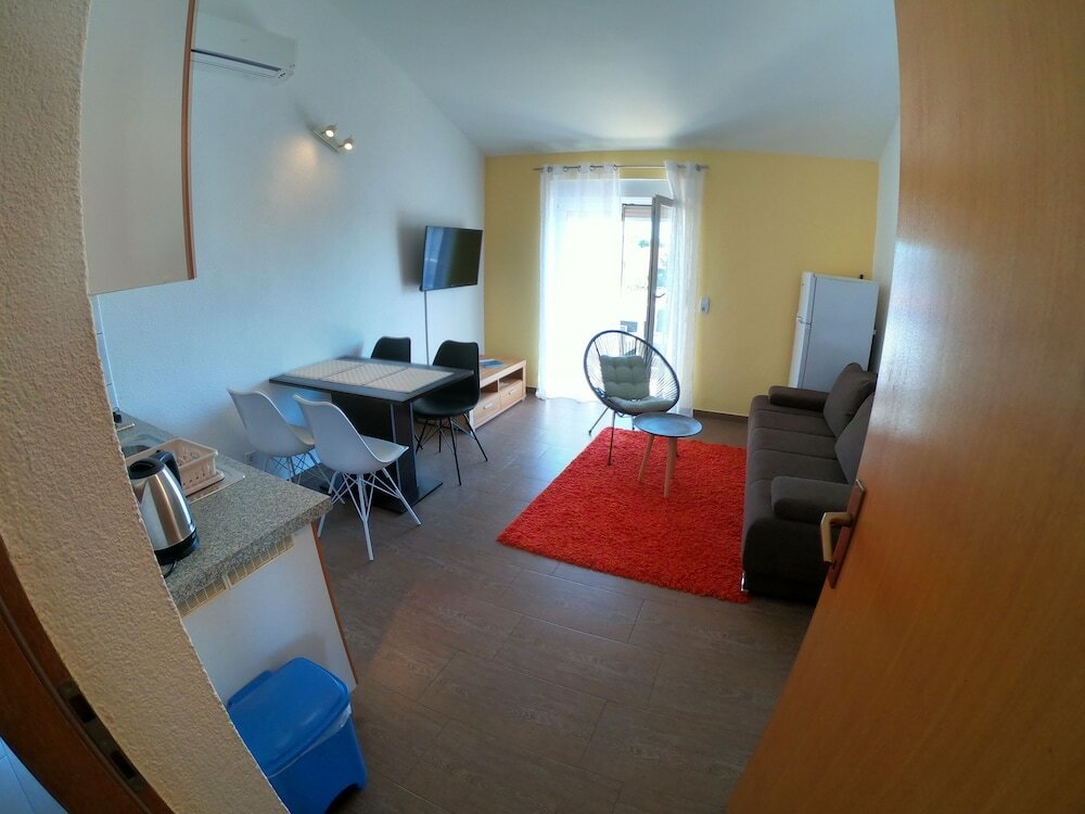 Фото Apartments Rotim