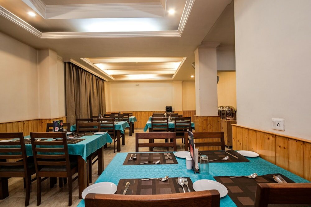 Фото Hukam's Holiday Home