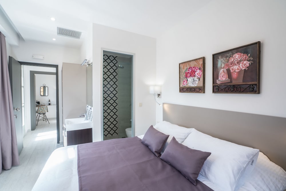 Фото Cretan Berry Portou