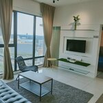 Mosaic Residence Mid Valley South Key by R9 Homestay (Johor, City of Johor Bahru, Johor Bahru Inner Ring Road), short-term housing rental