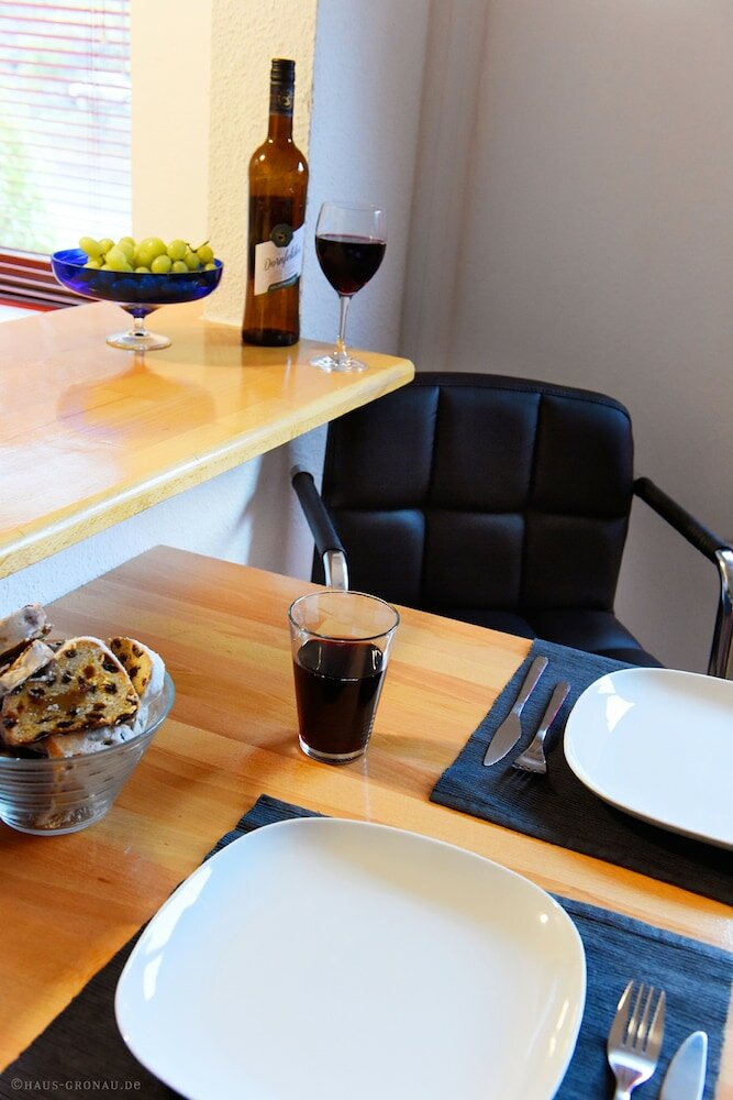 Фото Haus Gronau