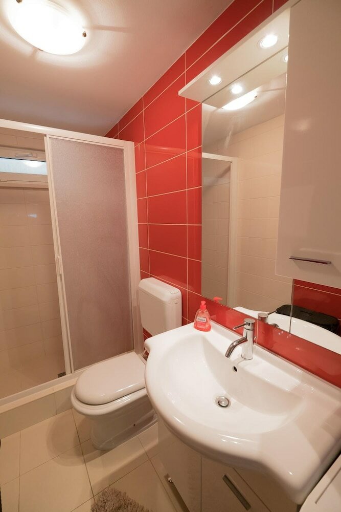 Фото Maja apartment-Sunset view Cavtat 1 i 2