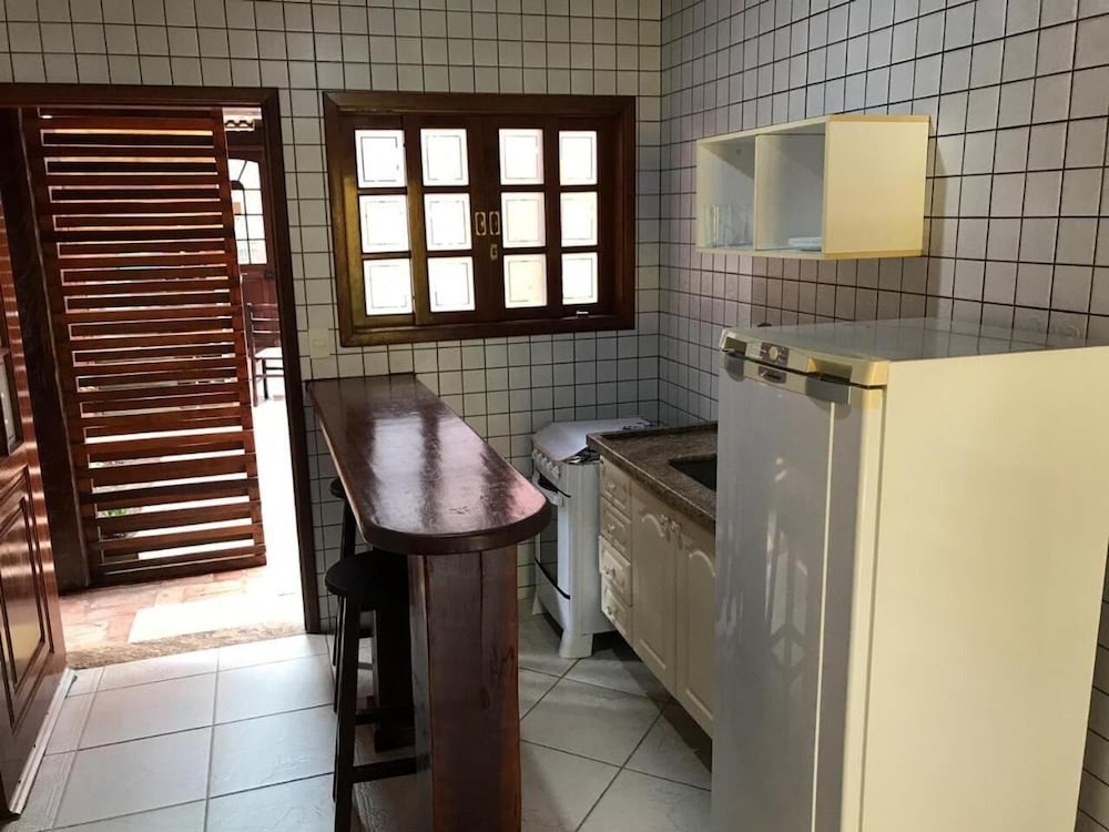 Фото Pousada vila do sol juquehy