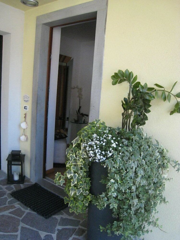 Фото B&b Ai Pellegrini