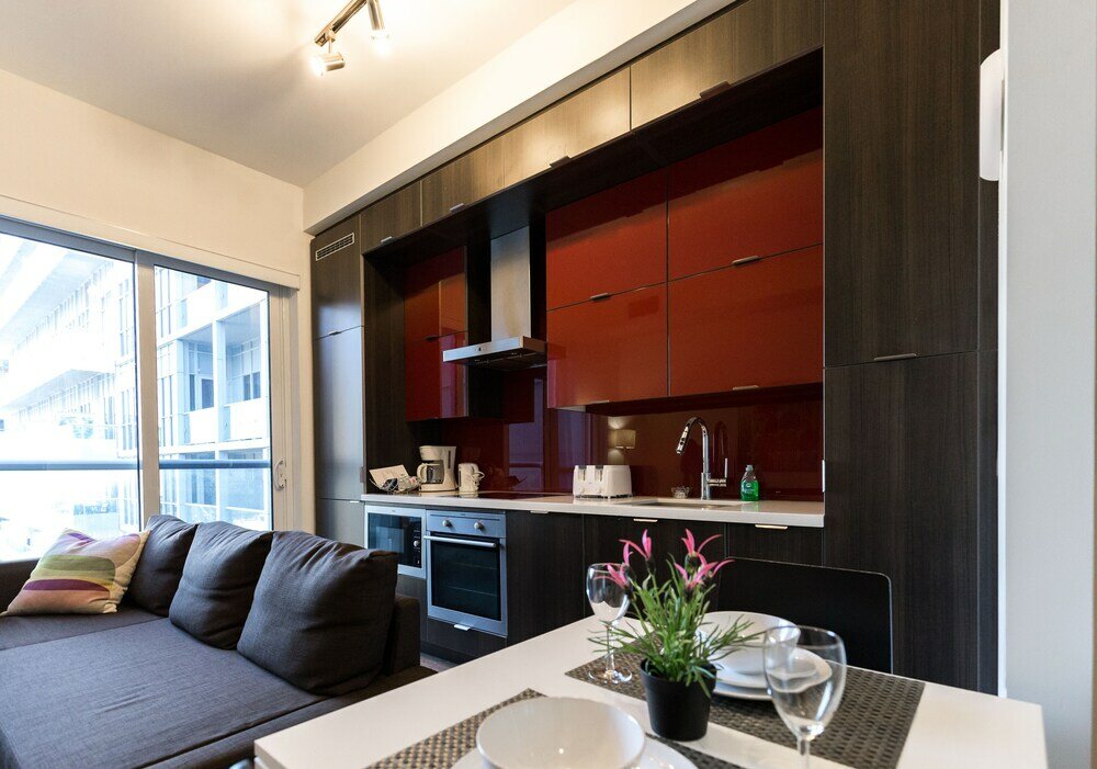 Фото Atlas Suites Entertainment District