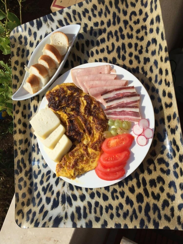 Фото Maja apartment-Sunset view Cavtat 1 i 2