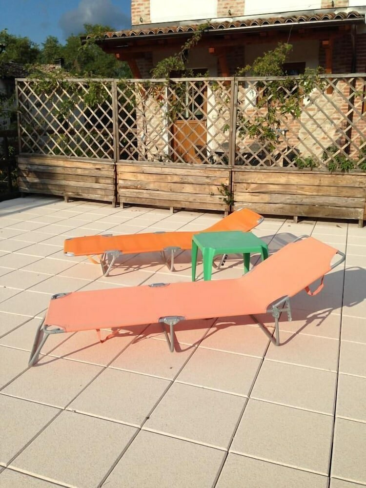 Фото Tenuta di Cascina Diavolo dei Boschi