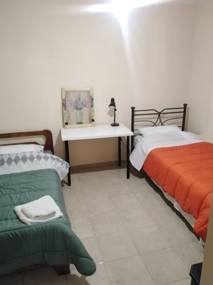 Фото Stavros Apartments