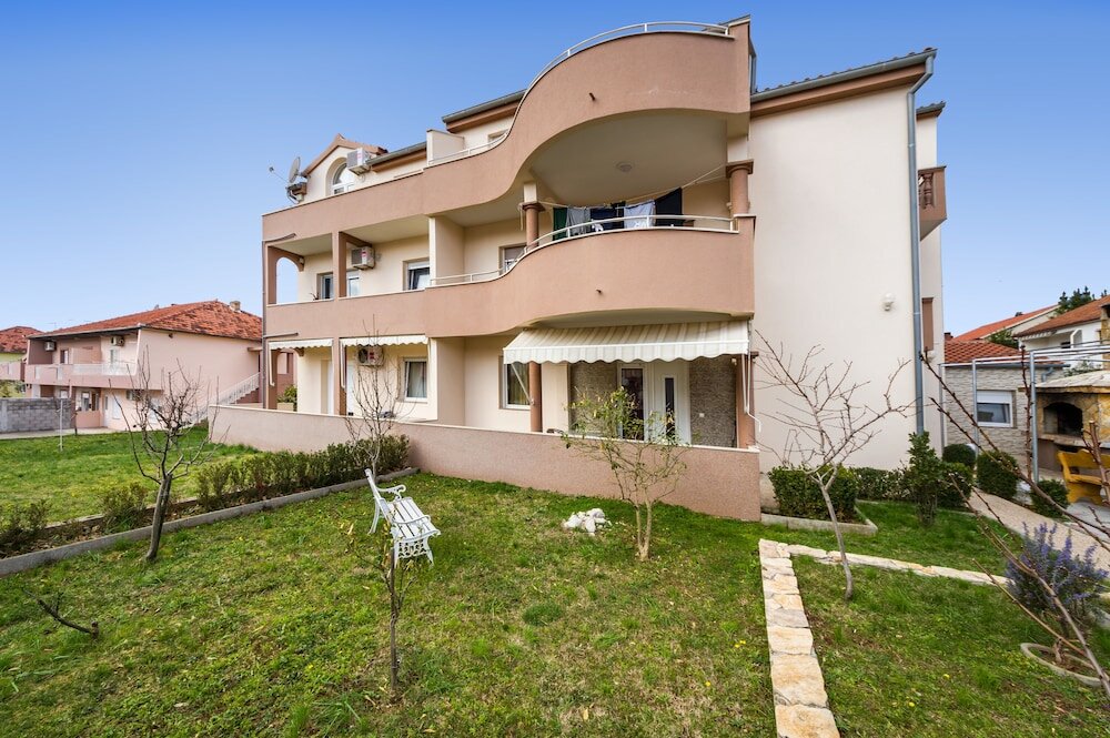 Фото Apartments Rotim