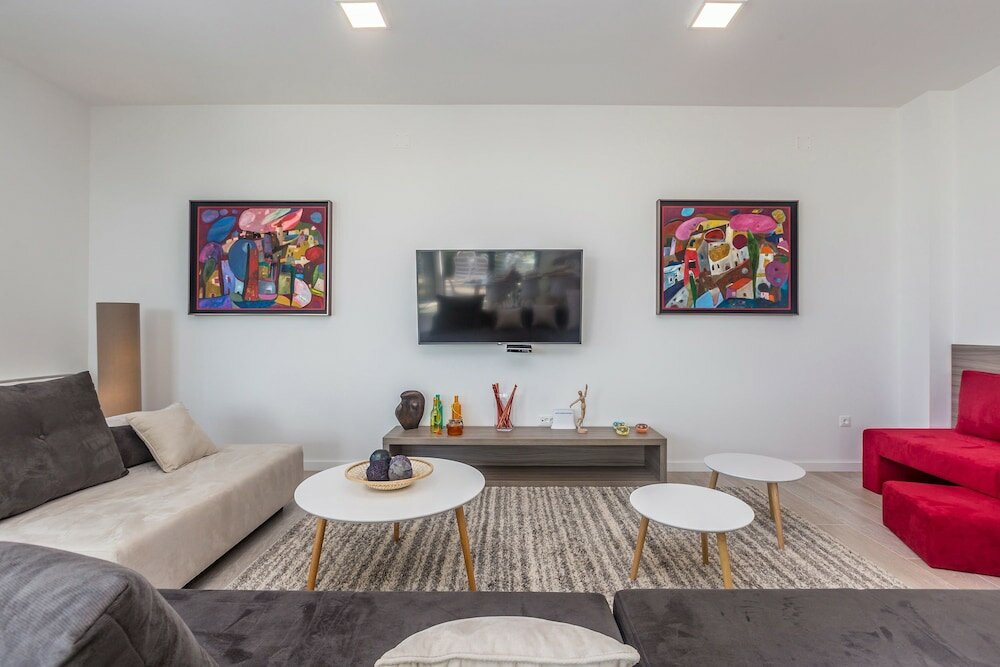 Фото Jazz at Rova Villa Luna