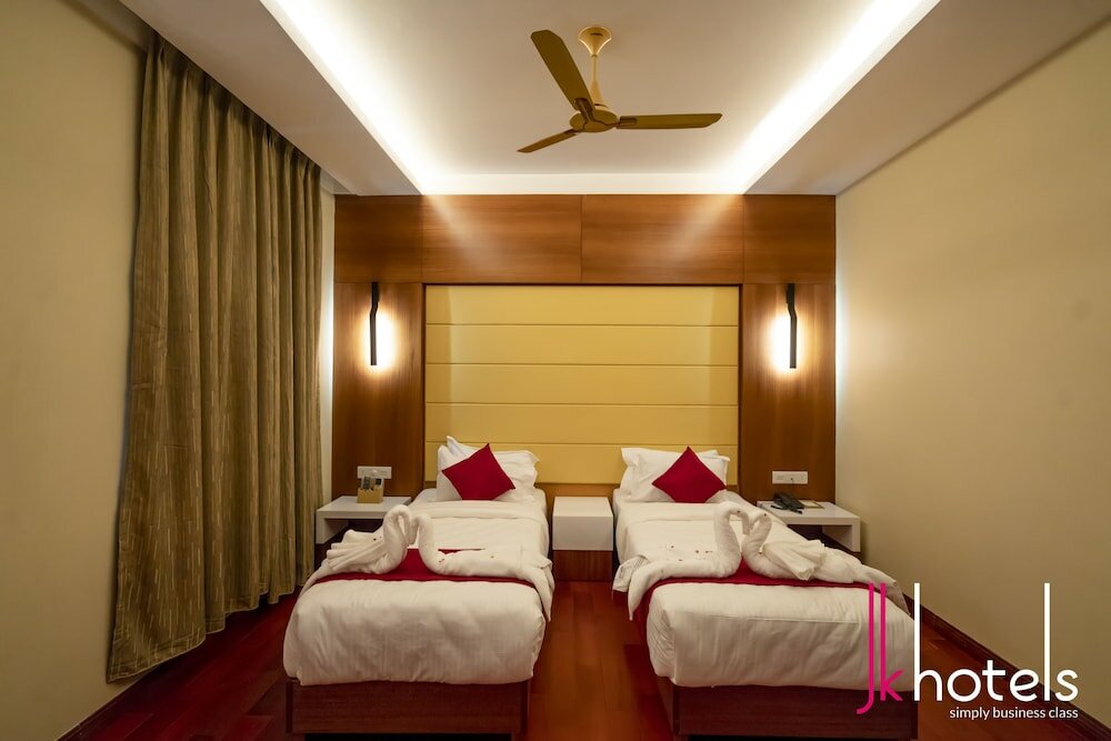 Фото Jk Hotels