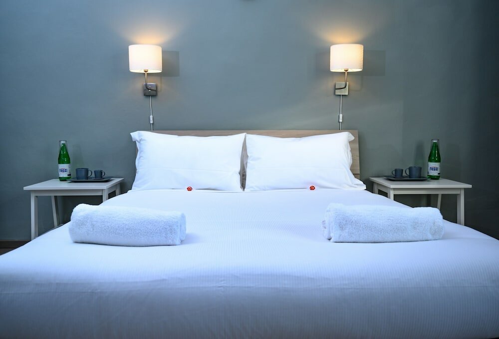 Фото In Florence Guesthouse