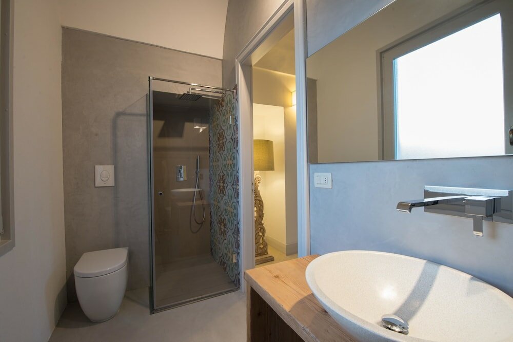 Фото Villa Starace Suites et Appartements