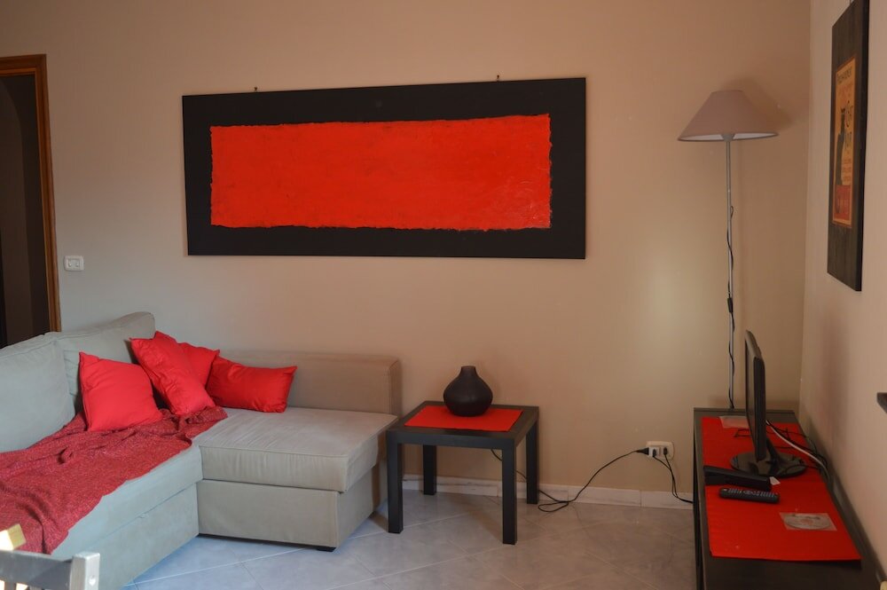 Фото B&b il rosso e il nero