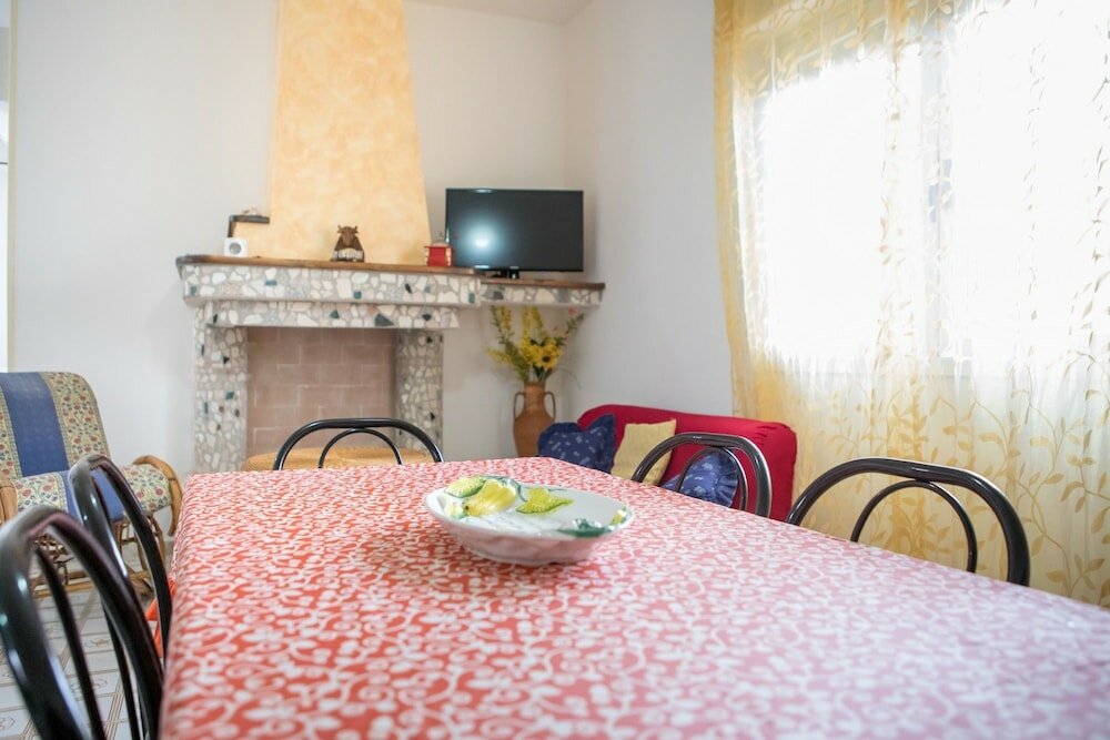 Фото Villetta Orange