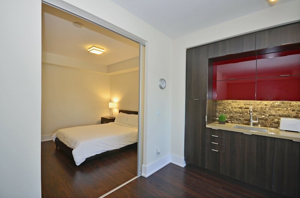 Фото Atlas Suites Entertainment District