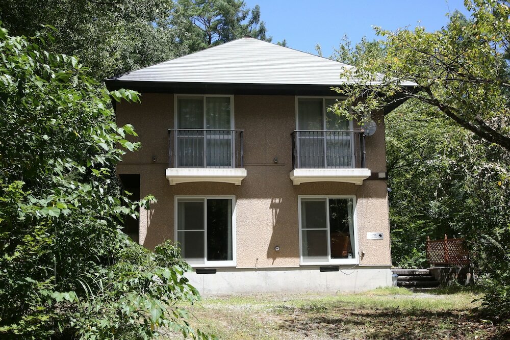 Фото Hirakawa House Hakuba