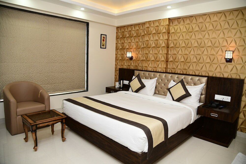 Фото Sanskar Hotel