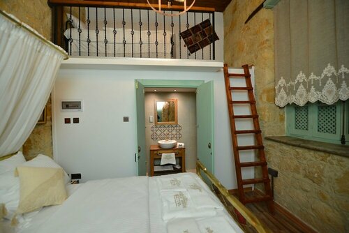 Гостиница Hotel Valide Hanim Konak