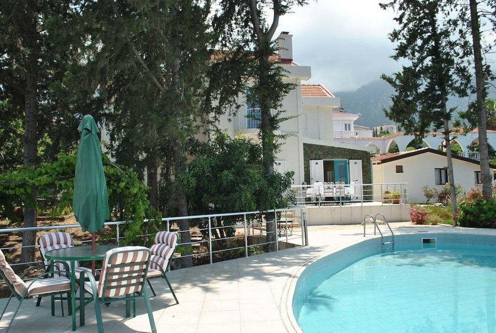 Фото Villa Sabrina by Amy Villas