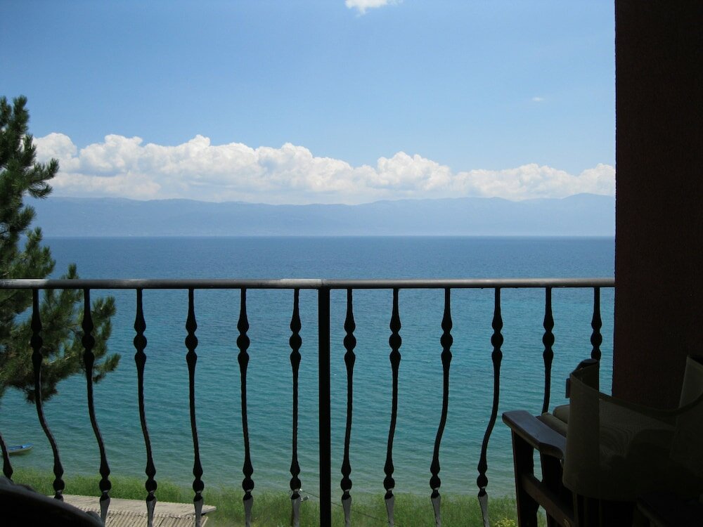 Фото Villa Eros Apartments