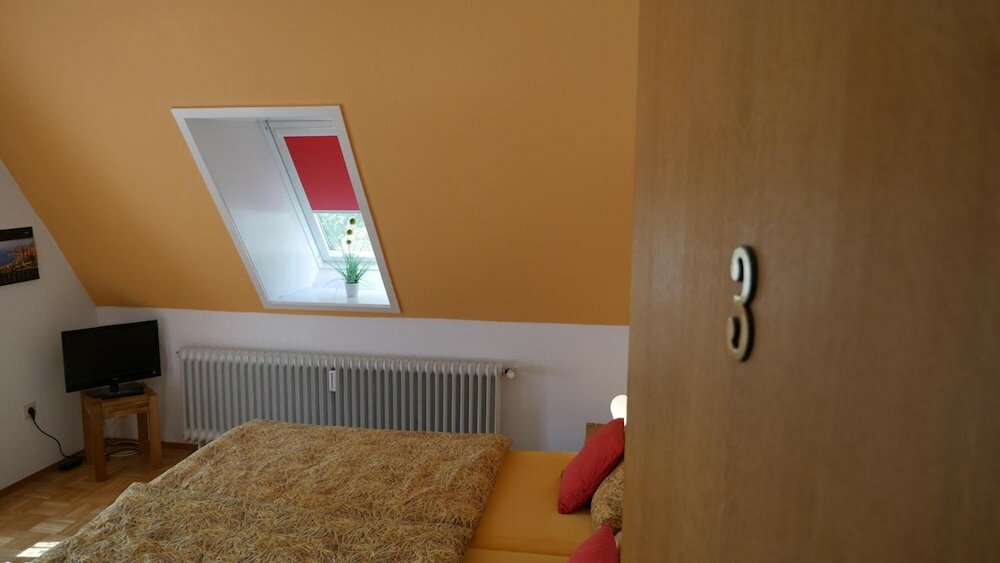 Фото Altes Farmhaus