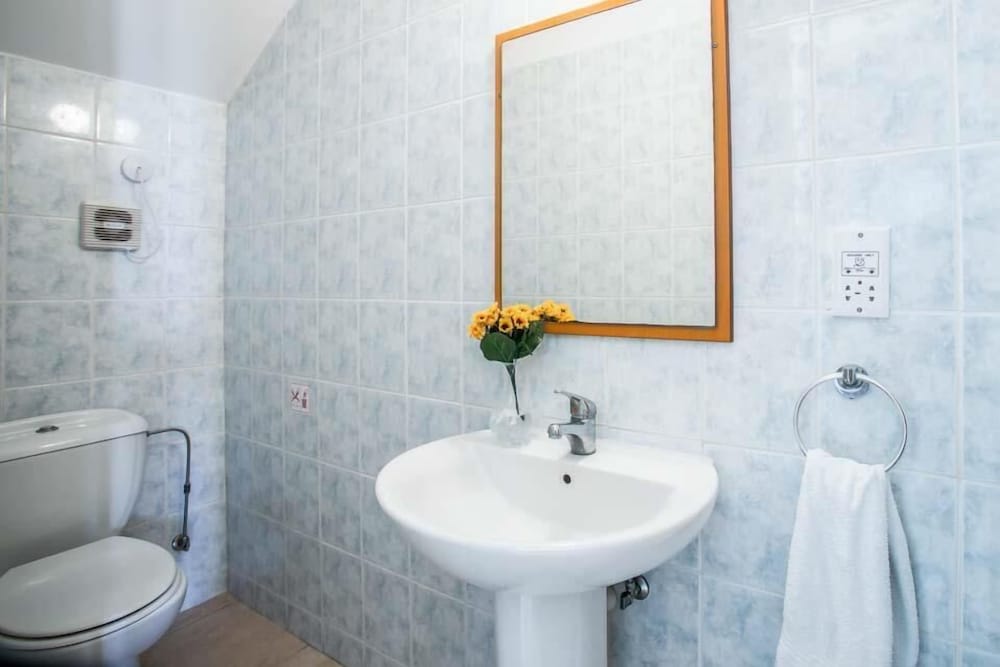 Фото Villa Dimitris Blue Bay