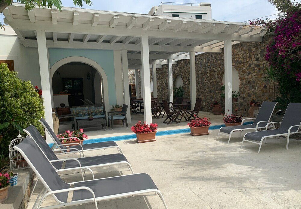 Фото Villa Acacia