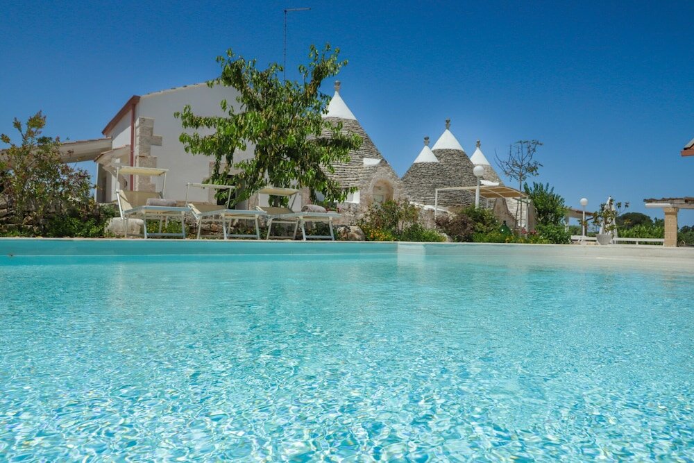 Фото Casetta Lavanda - Casette Pricci