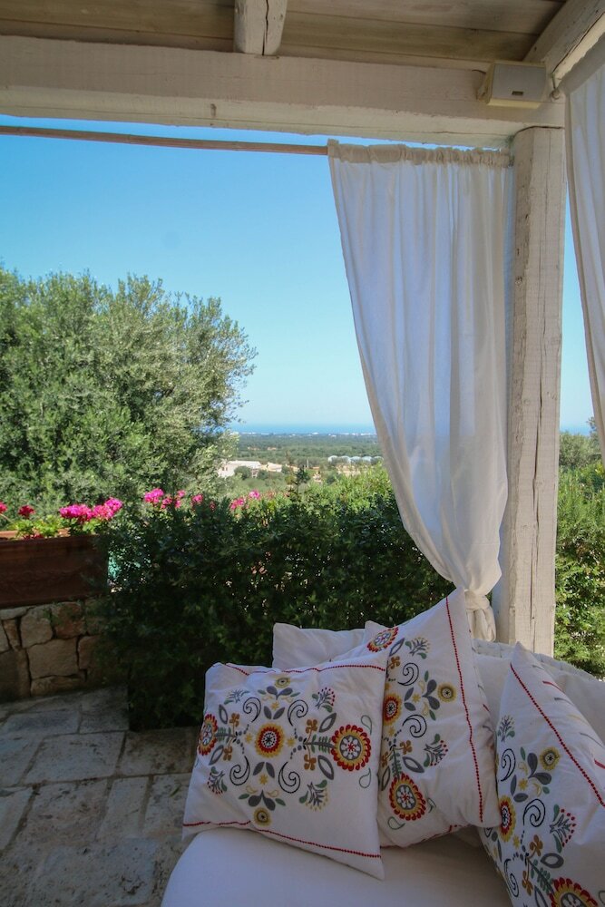 Фото Trulli della Contessa