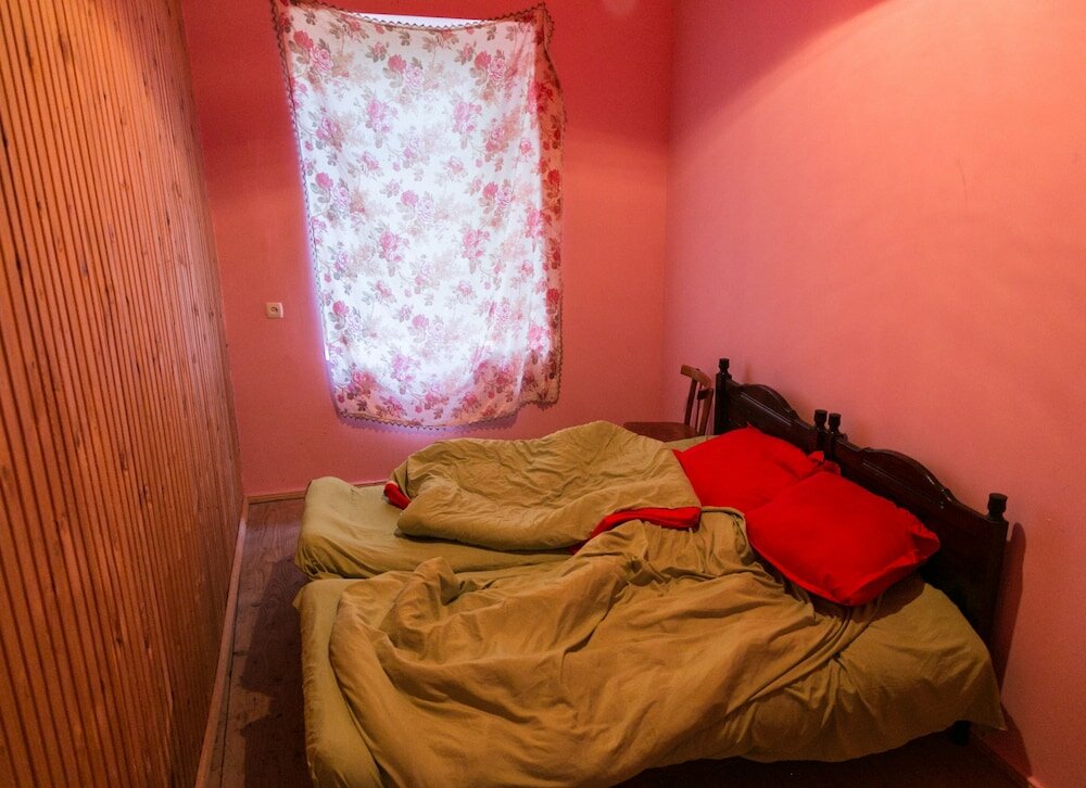 Фото Гостевой дом Lia Jamdelianis